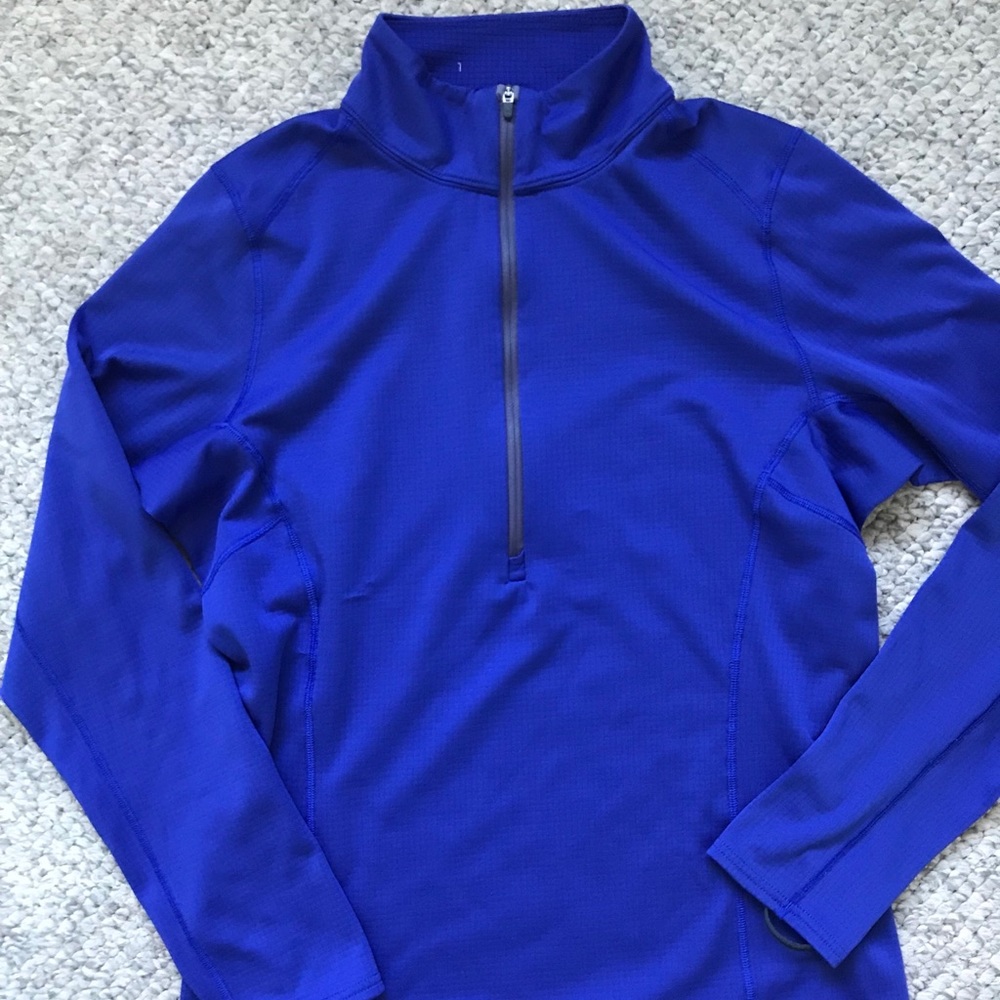 Patagonia Capilene Baselayer